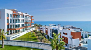 Modern apartment 300 m from Carvajal beach
